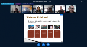reunião