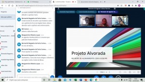 projeto alvorada 1